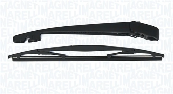 Wiper Arm Set, window cleaning